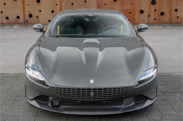 Ferrari Roma 3.9 V8 HELE | Full ADAS | Magneride | Pass. Display | Smartphone |