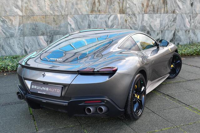Ferrari Roma 3.9 V8 HELE |JBL|Passenger display|Carbon|ADAS|