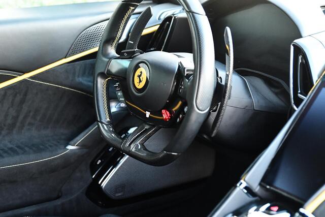 Ferrari Roma 3.9 V8 HELE |JBL|Passenger display|Carbon|ADAS|