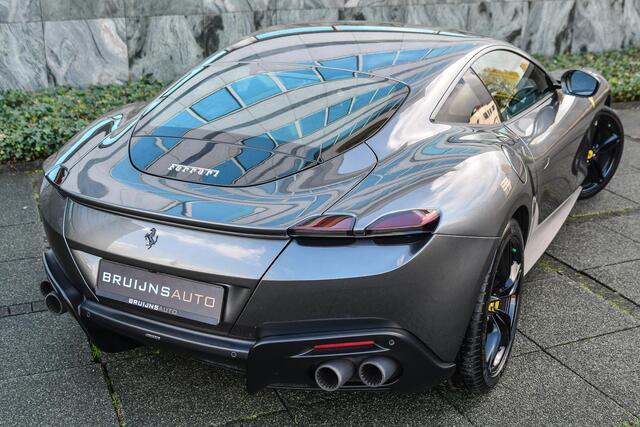 Ferrari Roma 3.9 V8 HELE |JBL|Passenger display|Carbon|ADAS|