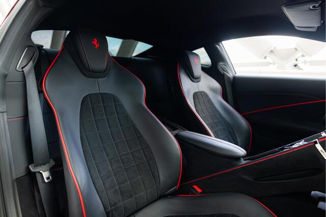 Ferrari Roma 3.9 V8 HELE | LED Steering | Venti Seats |