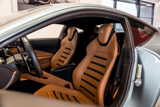 Ferrari Roma ~Ferrari Munsterhuis~