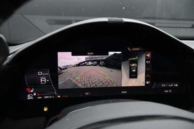 Ferrari Roma 3.9 V8 HELE | NL AUTO! | 620 PK | KERAMISCH | LEDER | STOELVERW. | MEMORY | 360° CAMERA | JBL AUDIO | CRUISE | NAVI |