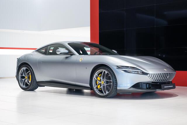 Ferrari Roma - Kroymans Ferrari