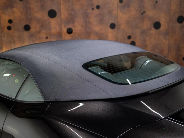 Ferrari Roma Spider 3.9 V8 | Magneride | P. Display | Stoelventilatie | Carbon | Connect |