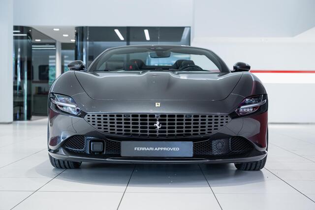 Ferrari Roma Spider - Kroymans Ferrari