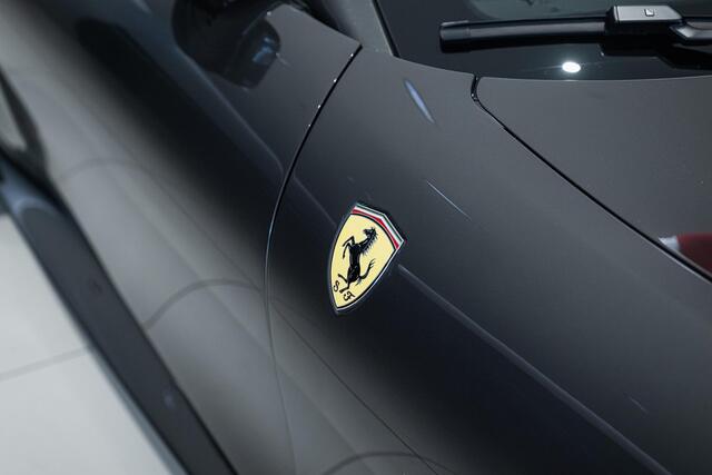 Ferrari Roma Spider - Kroymans Ferrari