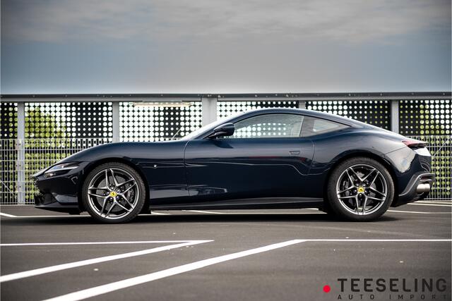 Ferrari Roma 3.9 V8 HELE | Blu Pozzi | Magneride Suspension