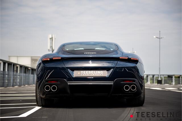 Ferrari Roma 3.9 V8 HELE | Blu Pozzi | Magneride Suspension