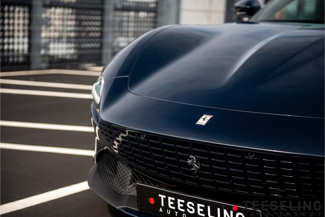 Ferrari Roma 3.9 V8 HELE | Blu Pozzi | Magneride Suspension