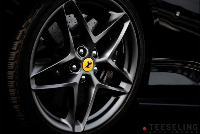 Ferrari Roma 3.9 V8 HELE | Blu Pozzi | Magneride Suspension