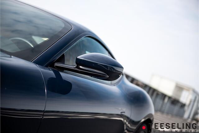 Ferrari Roma 3.9 V8 HELE | Blu Pozzi | Magneride Suspension