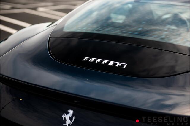Ferrari Roma 3.9 V8 HELE | Blu Pozzi | Magneride Suspension