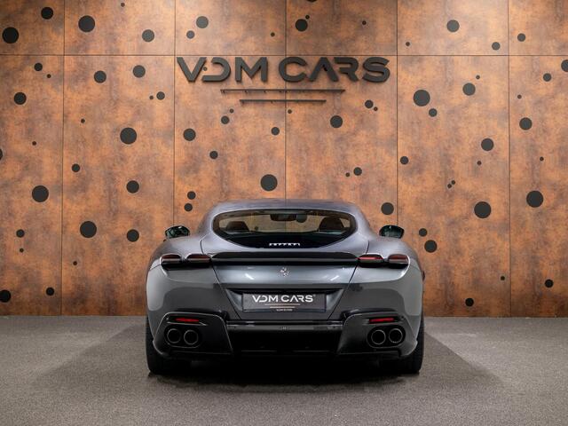 Ferrari Roma 3.9 V8 HELE | Carbon | Full ADAS | CarPlay | Magneride | Elektr. Stoelen | PPF | 360 |