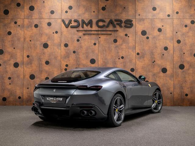 Ferrari Roma 3.9 V8 HELE | Carbon | Full ADAS | CarPlay | Magneride | Elektr. Stoelen | PPF | 360 |