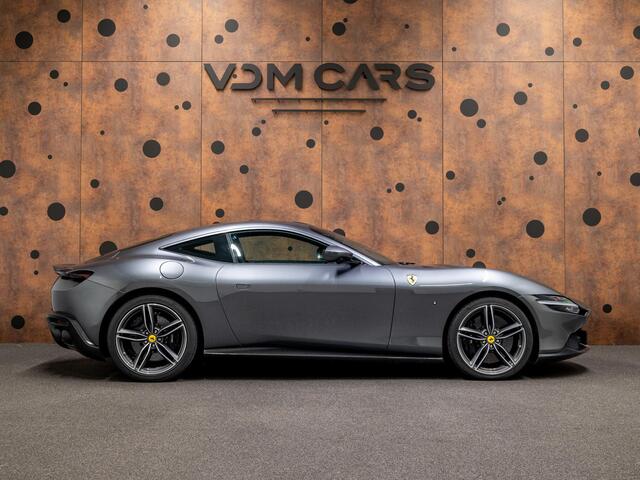 Ferrari Roma 3.9 V8 HELE | Carbon | Full ADAS | CarPlay | Magneride | Elektr. Stoelen | PPF | 360 |