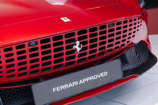 Ferrari Roma Spider - Kroymans Ferrari