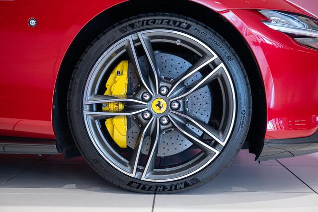 Ferrari Roma Spider - Kroymans Ferrari