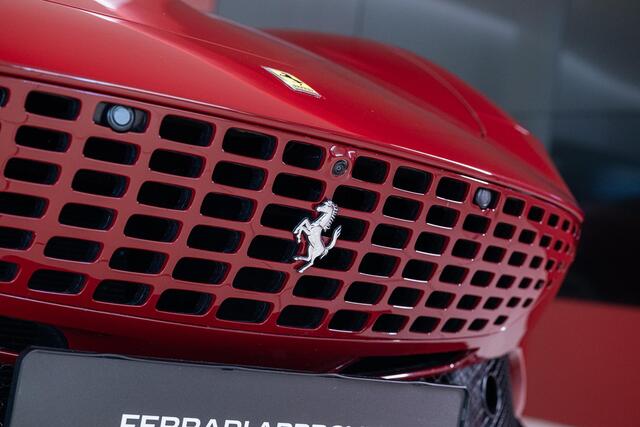 Ferrari Roma Spider - Kroymans Ferrari