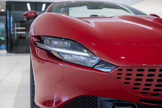 Ferrari Roma Spider - Kroymans Ferrari