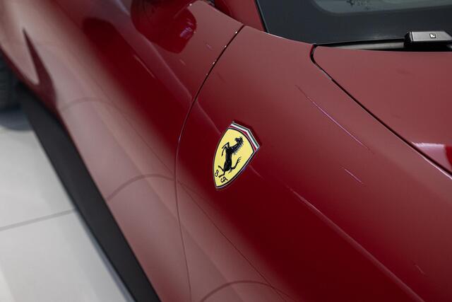 Ferrari Roma Spider - Kroymans Ferrari