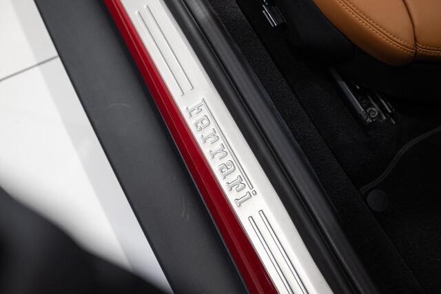 Ferrari Roma Spider - Kroymans Ferrari