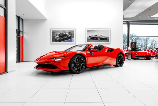 Ferrari SF90 Spider ~Ferrari Munsterhuis~
