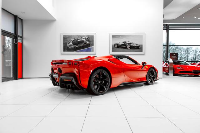 Ferrari SF90 Spider ~Ferrari Munsterhuis~