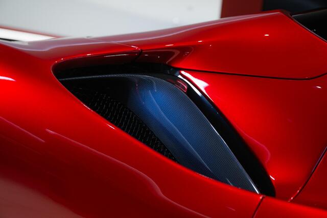 Ferrari SF90 Spider Assetto Fiorano Tailor Made - Kroymans Ferrari
