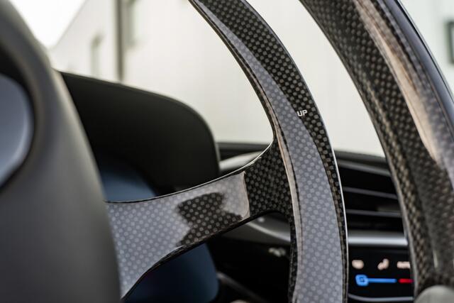 Ferrari SF90 Spider V8 - Orig NL - Nero Stellato