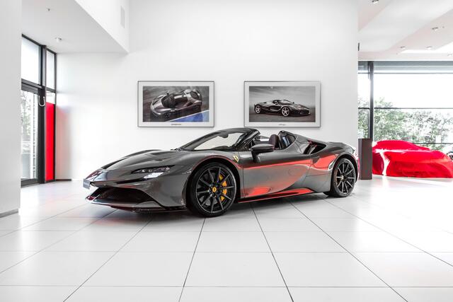 Ferrari SF90 Spider Assetto Fiorano ~Ferrari Munsterhuis~