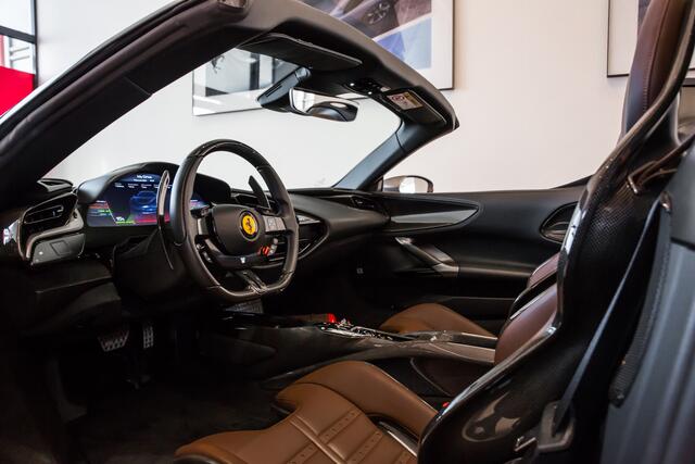 Ferrari SF90 Spider Assetto Fiorano ~Ferrari Munsterhuis~