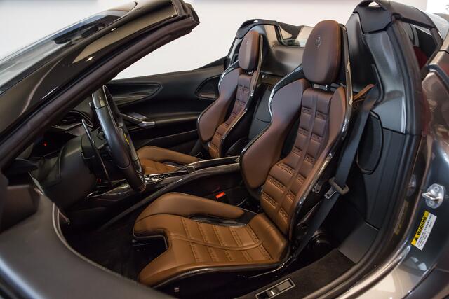 Ferrari SF90 Spider Assetto Fiorano ~Ferrari Munsterhuis~