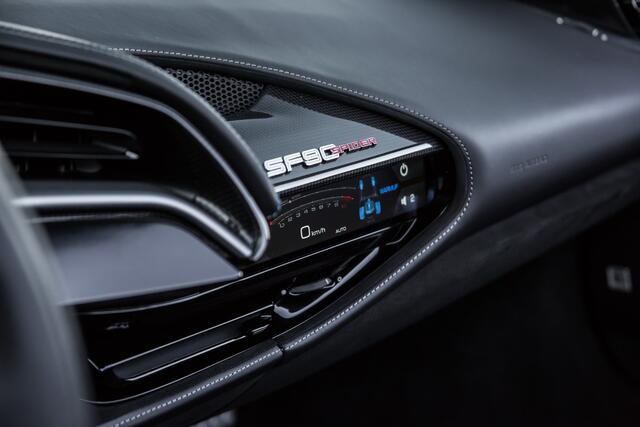 Ferrari SF90 Spider Assetto Fiorano ~Ferrari Munsterhuis~