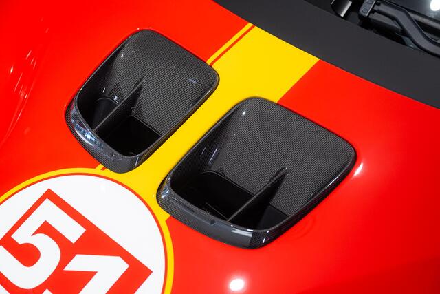 Ferrari SF90 Spider XX Hypercar Livery - Kroymans Ferrari*