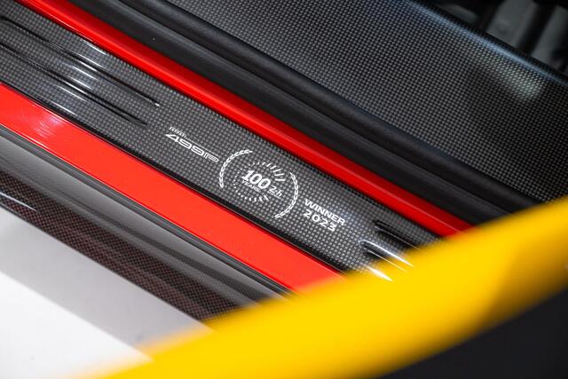 Ferrari SF90 Spider XX Hypercar Livery - Kroymans Ferrari*