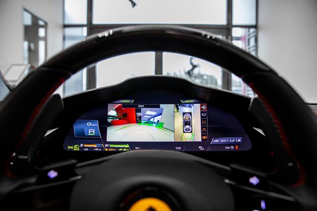 Ferrari SF90 Spider Assetto Fiorano ~Ferrari Munsterhuis~