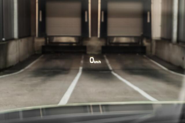 Ferrari SF90 Spider - Verde Kers - Atelier - Full Carbon - JBL - Surround View