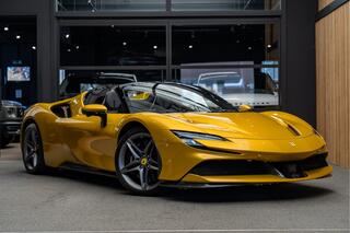 Ferrari SF90 Spider