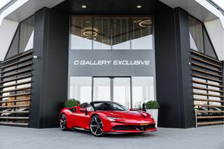 Ferrari SF90 Spider