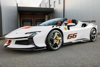 Ferrari SF90 Spider