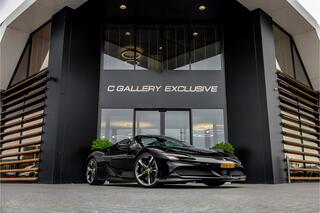 Ferrari SF90 Spider