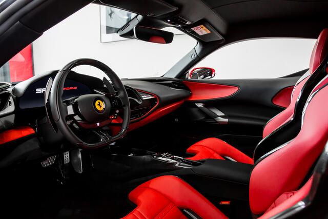 Ferrari SF90 Stradale ~Ferrari Munsterhuis~