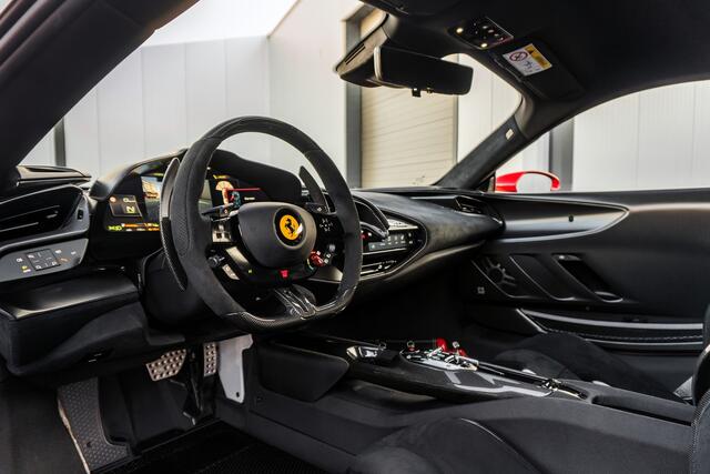 Ferrari SF90 Stradale XX - Rosso Fuoco - 1 of 799 - NEW!