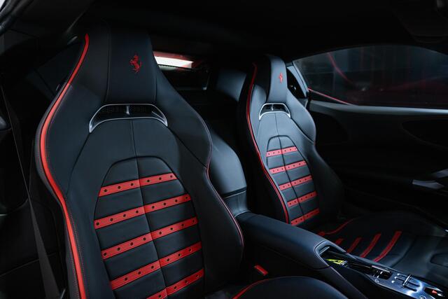 Ferrari SF90 Stradale - Kroymans Ferrari