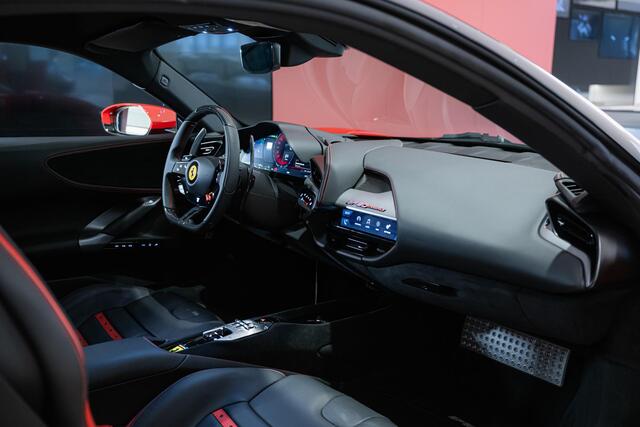 Ferrari SF90 Stradale - Kroymans Ferrari