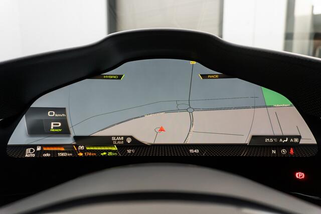 Ferrari SF90 Stradale - Assetto Fiorano - Giallo Modena