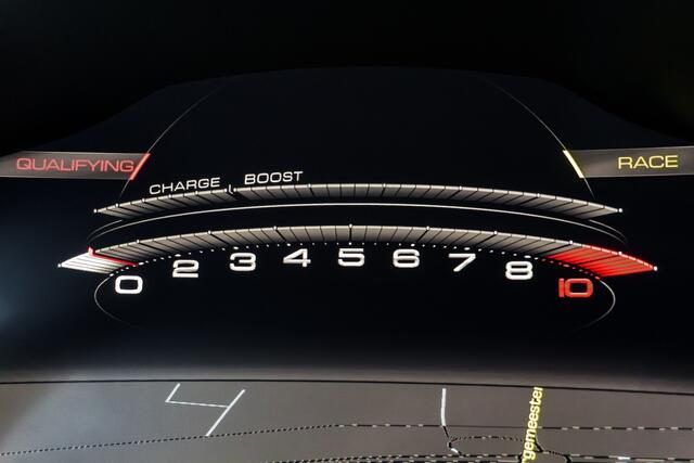 Ferrari SF90 Stradale - Assetto Fiorano - Giallo Modena