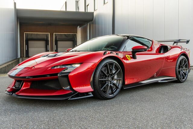 Ferrari SF90 Stradale XX - Rosso Fuoco - 1 of 799 - NEW!