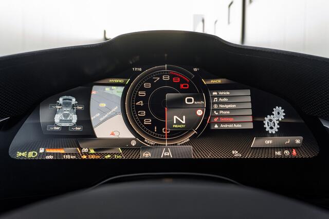 Ferrari SF90 Stradale XX - Rosso Fuoco - 1 of 799 - NEW!